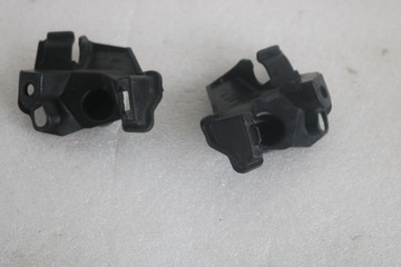 фото thumb №3, Renault clio v корзина крепление pdc правые перед