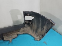 Бампер задній toyota rav4 3 05- grafitowy 1e0 pdc в Україні, фото thumb