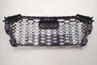 ^^ audi q3 83f решётка радиатора решётка  радиатора 83f853651 Недорого, фото thumb