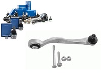 фото thumb №1, Рычаг vw перед a4 04- pr верхний задняя lemforder