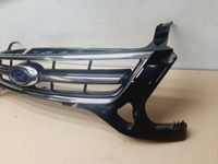 фото thumb №7, Решітка радіатора решітка хром ford mondeo mk4 iv рестайлінг 2010-2014 bs71-8200-b