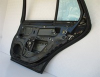 фото thumb №12, Дверь правый задняя mercedes e-klasa w211 kombi 185