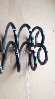 фото thumb №9, A5 8t рестайлінг пружини зад задні 3.0 tdi купе kpl