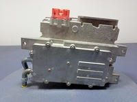 фото thumb №8, Ford mustang mach-e инвертор преобразователь напряжения lj987p425bd