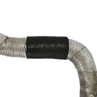 фото thumb №11, Audi tt 8j шланг вакуумa усилитель тормозов тормоза 8j0611931b