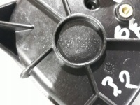 фото thumb №7, Mercedes e klasa 211 e320 труба turbo резонатор