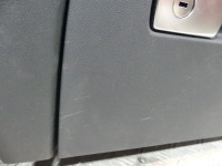 фото thumb №9, Bmw 6 g32 + lci рестайлинг торпедо раздаточная консоль чёрная sensatec 7944665