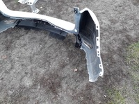 фото thumb №7, Бампер задня megane iv kombi na 4 pdc