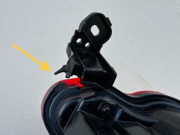 фото thumb №10, Hyundai tucson iv 4 n-line 20r- лампа левый зад задняя левая