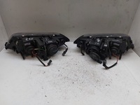 фото thumb №9, Bmw e46 лампа ліва + права передня sonar тюнінг