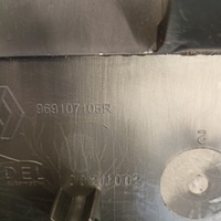 фото thumb №11, Renault talisman тунель середній підлокітник europa