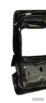 фото thumb №6, Крышка багажника багажника задняя porsche cayenne 9y0