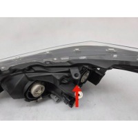 Toyota corolla e16 рестайлінг  2016+ фара перед правий led європа 81110-02l50-00 Київ, фото thumb