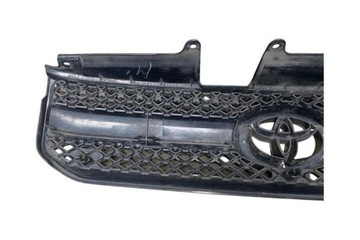 фото thumb №8, Решітка радіатора toyota rav 4 ii _a2_ 5310142140 2.0l бензин 110kw 2004
