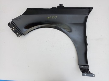 фото thumb №10, Ford s-max smax mk2 2015- крило правий перед переднє em2b-r16072-aa ÷