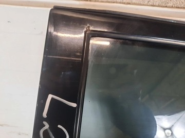 фото thumb №6, Двері лівий зад ліві задні mitsubishi l200 iv