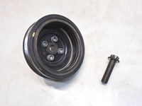 фото thumb №7, Шкив коленчатого вала chrysler sebring iii 2.0 crd