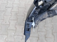 Бампер перед передний bmw x1 f48 цвет 668 Цена, фото thumb