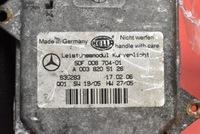 фото thumb №10, Блок управления модуль поворота левый a0038205126 5df00870401 mercedes r-klasa w251