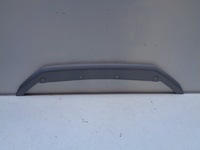 фото thumb №1, Накладка бампера передняя ford puma 19-