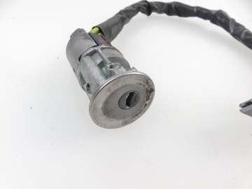 фото thumb №11, Замок запалювання вкладиші renault kangoo i 7700354478f