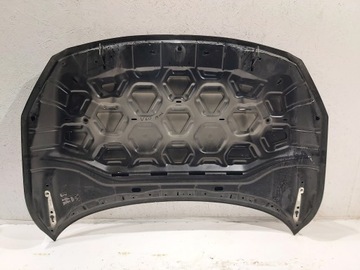 фото thumb №10, Капот volvo v60 s60 рестайлинг