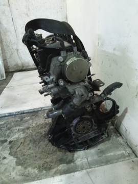 фото thumb №6, I119 двигун opel astra j 1.7 a17dts 140tys mil