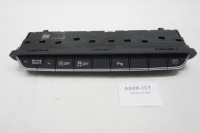 фото thumb №1, Панель кнопки audi a4 b9 8w s-line 8w0925301