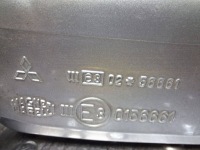 фото thumb №6, Зеркало левое mitsubishi pajero pinin 98-07 5 pin европа
