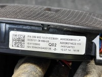 фото thumb №4, Mercedes w205 освещение салона a0999001001