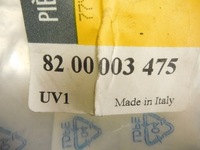 фото thumb №6, Поворотник clio iii laguna iii 8200003475