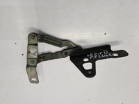 фото thumb №1, Seat leon ii петля капот правый lw6x