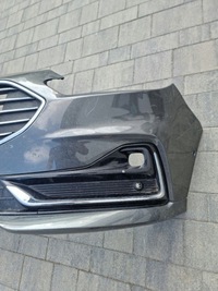 фото thumb №7, Ford galaxy mk4 lift бампер передний перед