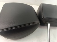 фото thumb №5, Kia stonic подголовник сиденье передний кожа левый правый комплект