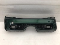 фото thumb №1, Бампер задняя задний mini cooper s f55 5 дверь