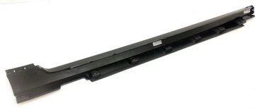 фото thumb №9, Новая org планка пороговая левая vw passat b8 lc9x