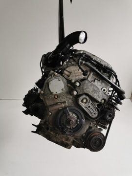 фото thumb №6, Двигатель комплектный saab 93 9-3 2.0t turbo b207e