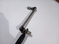 фото thumb №9, Тяга стабилизатора стабилизатор перед ford explorer 2020-