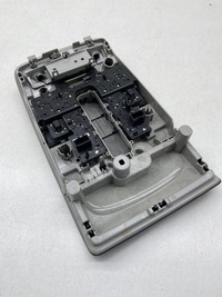 фото thumb №9, Audi a6 c7 лампа освітлення кабіни czarna s-line