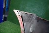 фото thumb №12, Volvo s40 ii r-design lift 07-12 бампер передний перед