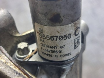 фото thumb №13, Головка + вали insignia a 1.6 16v a16xer 55559340 55353288 55567050