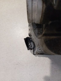 фото thumb №7, Дроссельная заслонка alfa romeo 159 1.9 jts 55181482