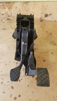 фото thumb №5, Педаль газа i тормоза leon iii lift 5q1721058dl