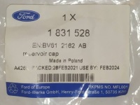 фото thumb №14, Крышка жидкость тормозной edge focus kuga mondeo ford 1831528 _ bv61-2162-ab