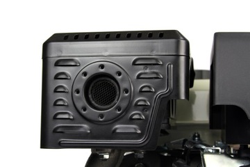 Двигатель 15л.с. GX390 188F 190F вал 25,4мм + МАСЛО