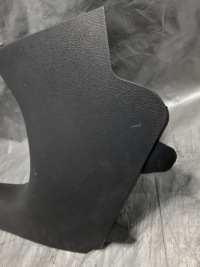 фото thumb №3, Mercedes glb x247 захист поріг молдинг лівий перед