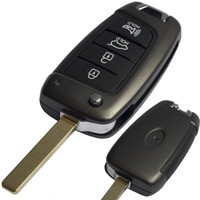 фото thumb №1, Hyundai kona 2017+ ключ pilot корпус