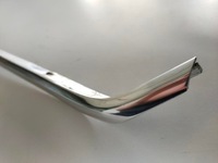 фото thumb №7, Молдинг хром стійка a скло лобове mercedes 107