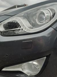 фото thumb №4, Левая заглушка распылителя hyundai i40