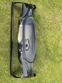 фото thumb №1, Ford mustang mach-e i 2022 бампер переднє перед